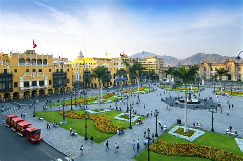 Lima peruvian - The Peruvian Tax Court recently confirmed that Peruvian branches of an entity that is resident in an Andean Community member country are considered Peru-resident entities. …